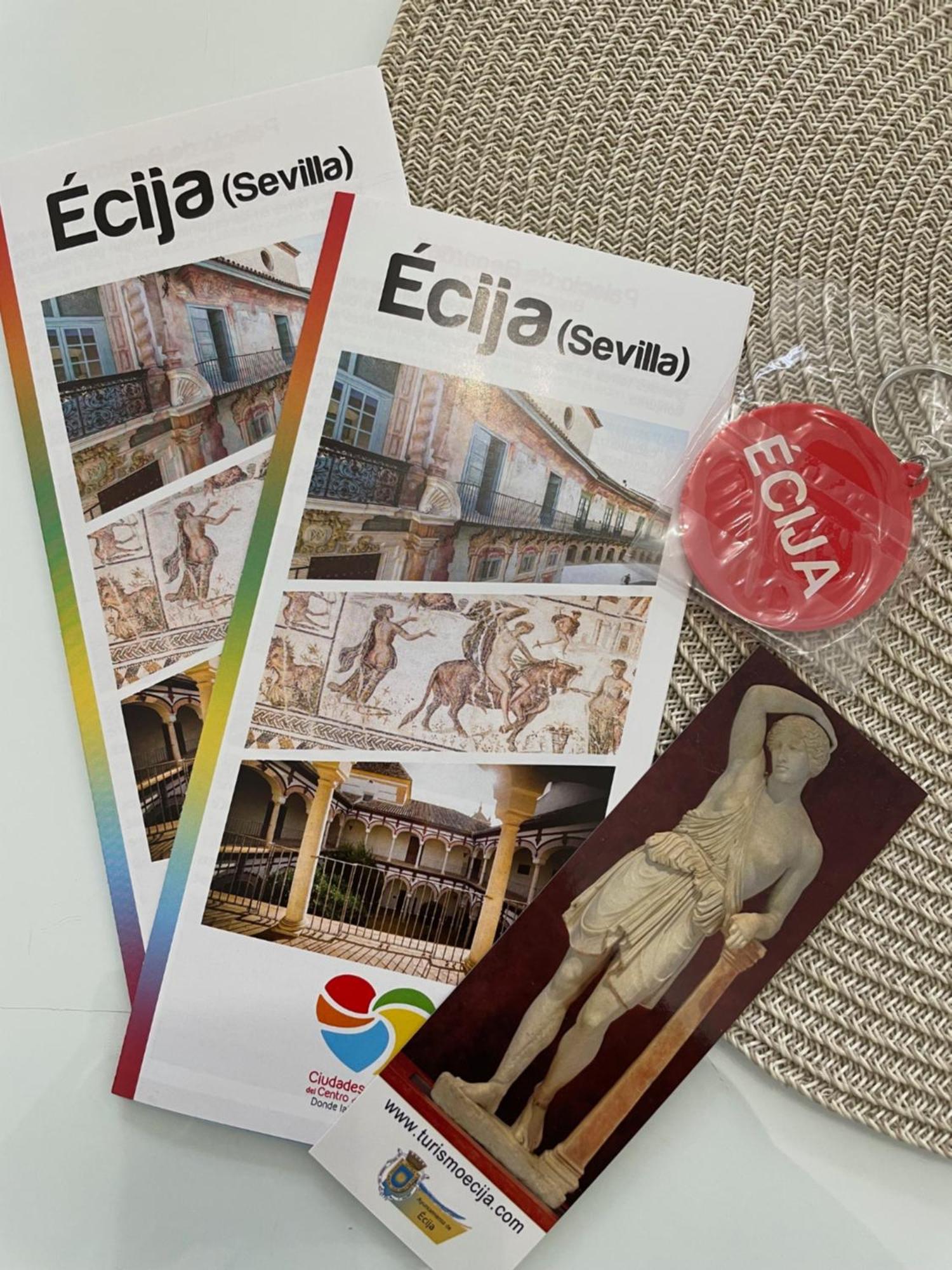 Apartamento El Museo Ecija Exterior photo